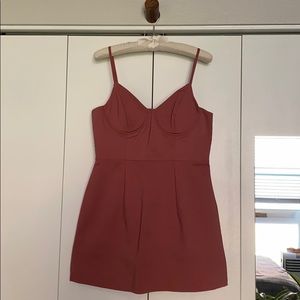 Princess Polly Novella Dress